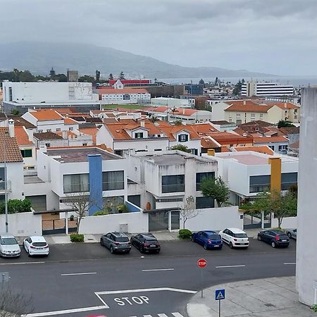 Paim Maria Διαμέρισμα Πόντα Ντελγκάντα Εξωτερικό φωτογραφία