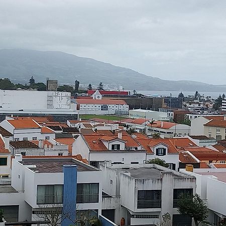 Paim Maria Διαμέρισμα Πόντα Ντελγκάντα Εξωτερικό φωτογραφία